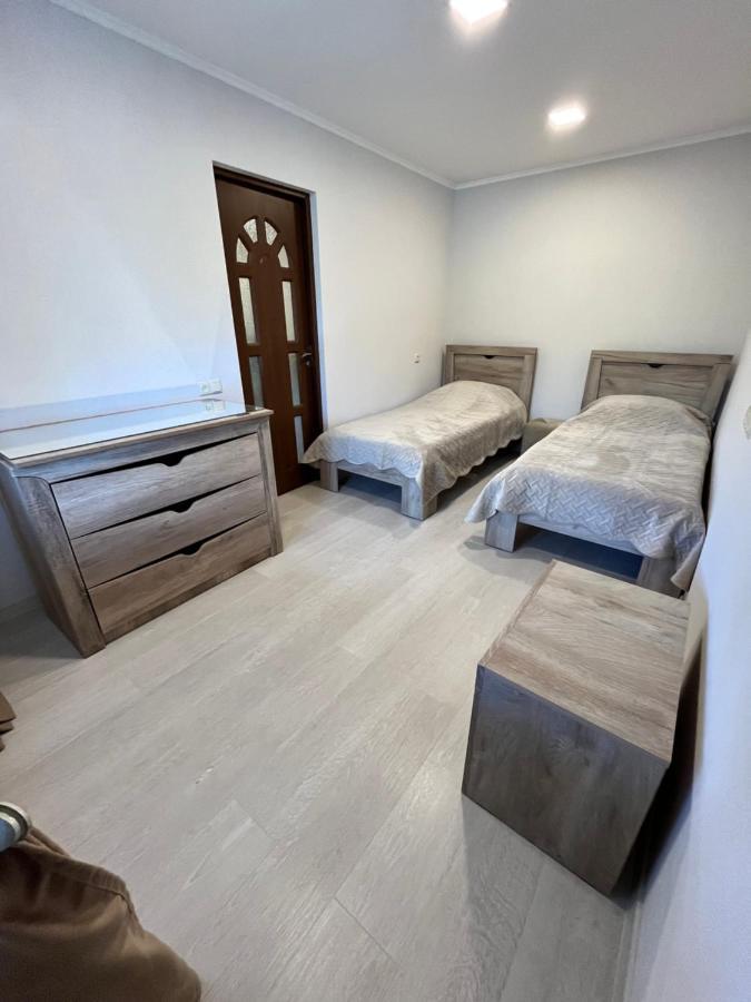 Green Park Guest House Dilijan Exterior photo